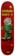 Toy Machine Georgia Martin Robot 8.25 Skateboard Deck