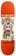 Toy Machine Romero Robot 8.5 Skateboard Deck