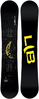 Lib Tech Skate Banana BTX Snowboard 2026 - view large
