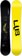 Lib Tech Skate Banana BTX Snowboard 2026 - yellow base