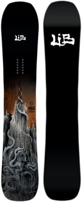 Lib Tech Skunk Ape Camber Snowboard 2026 - view large