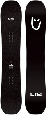 Lib Tech DPR Camber Snowboard 2026 - view large