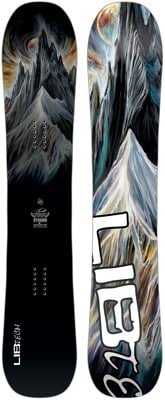 Lib Tech Dynamo C3 Snowboard 2026 - view large