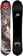 Lib Tech Mayhem Rocket Camber Snowboard 2026