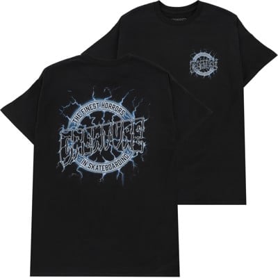 Creature Finest Strike T-Shirt - black - view large