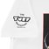 Independent Dressen Turf Park T-Shirt - white - detail