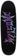 Welcome Vamp 9.5 Boline 2.0 Shape Skateboard Deck - navy