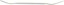 Welcome Vamp 9.5 Boline 2.0 Shape Skateboard Deck - side - feature image may not show selected color