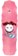 Welcome Widow 10.0 Skateboard Deck - top - feature image may not show selected color