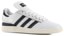 Adidas Busenitz Pro Skate Shoes - crystal white/core black/off white
