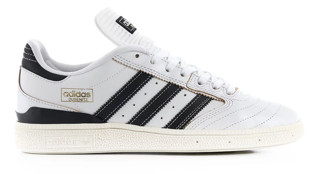 【Adidas】BUSENITZ PRO SHOES adidas Busenitz Pro Shoes - Black | Free Shipping with