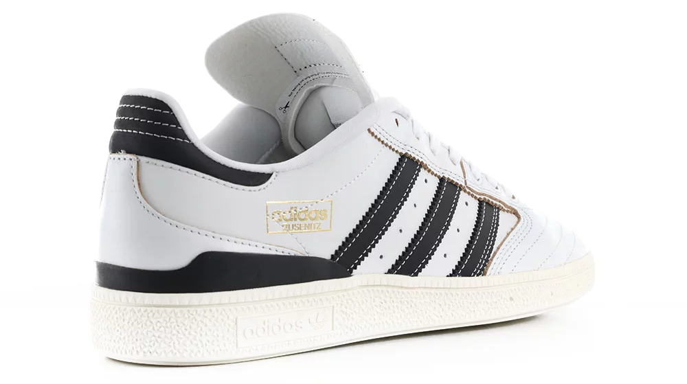 Dennis Busenitz Pro Adidas Men's Busenitz Skate Shoe Skate