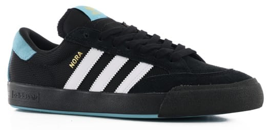 Adidas Nora Skate Shoes - view large