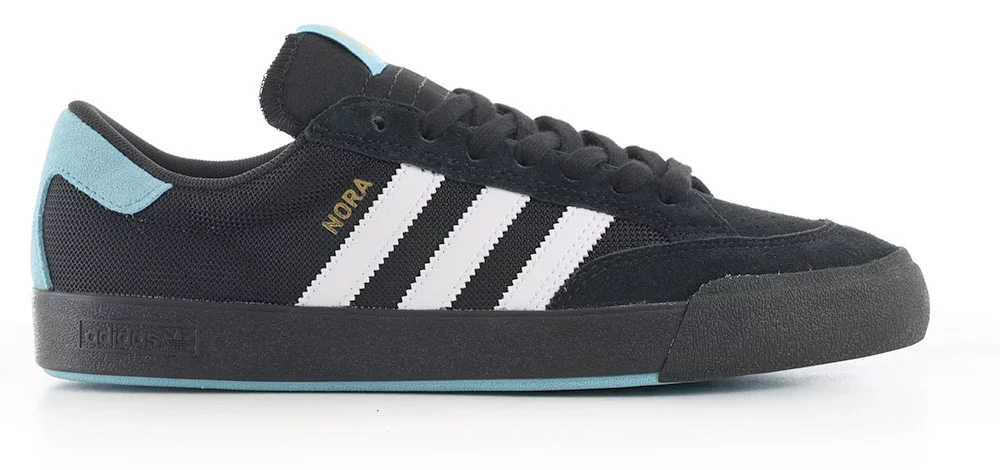 【Adidas コリア】 Nora Shoes Adidas Nora Skate Shoes | Tactics