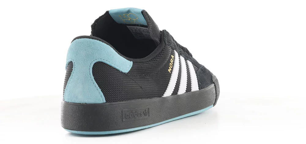 Adidas Nora Skate Shoes | Tactics