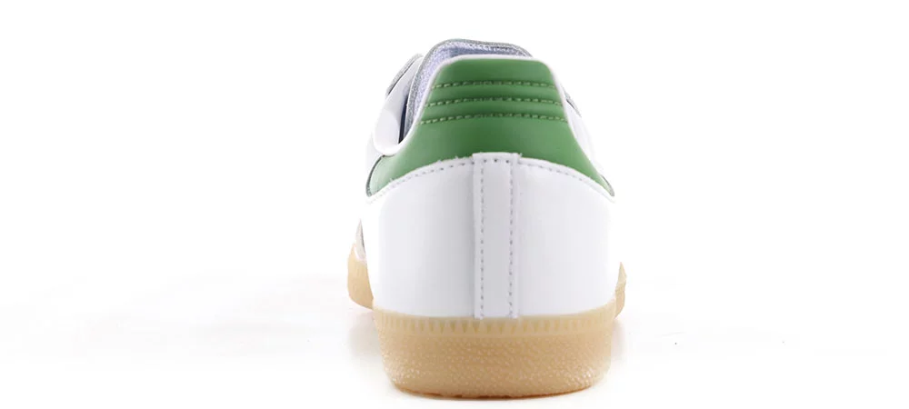 adidas gazelle silver green womens Adidas Skateboarding Samba ADV Skate Shoe main image 1
