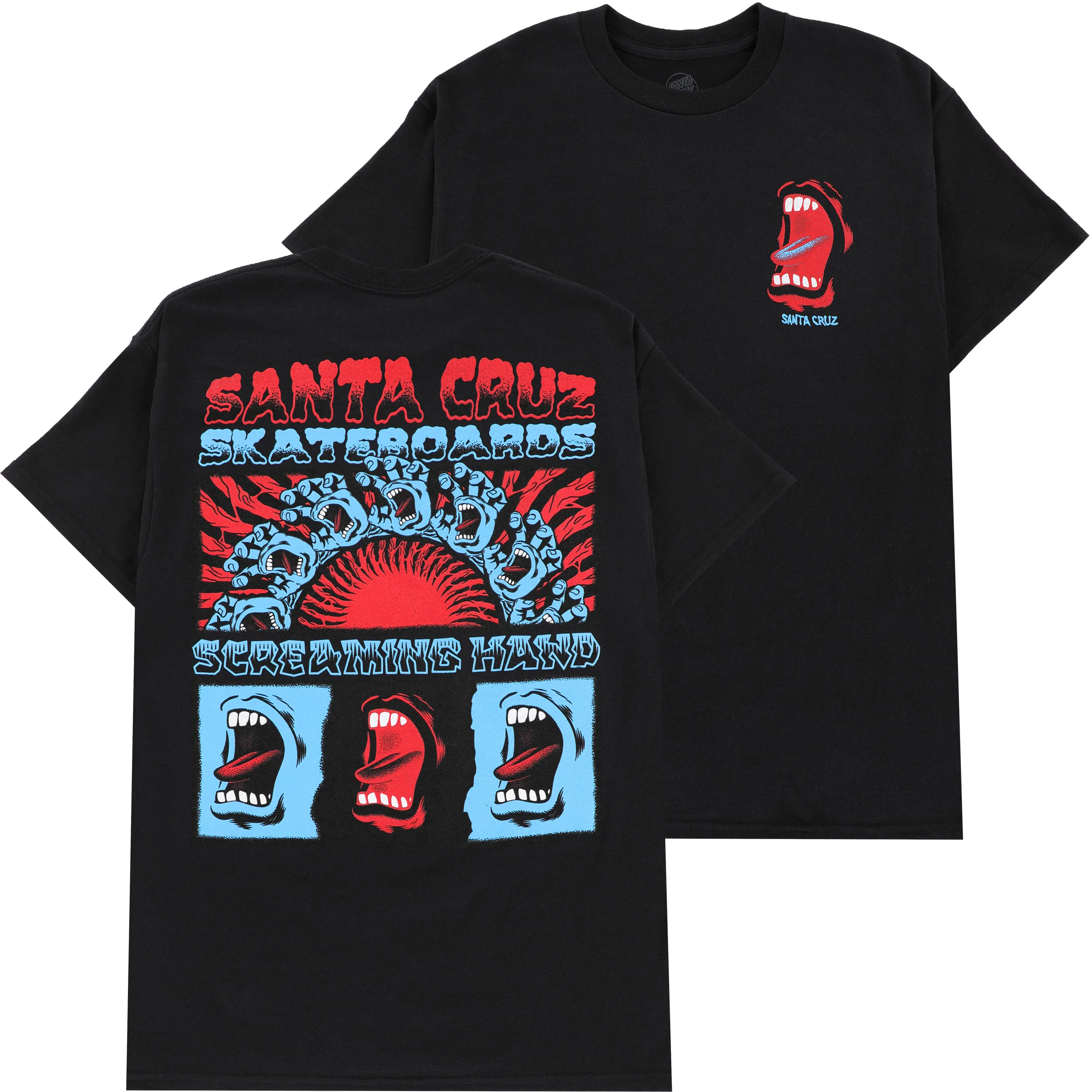 santa-cruz-screaming-connect-t