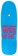 Heroin Dead Dave Mutate Or Die 10.1 Skateboard Deck - top