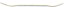 Heroin Mutant Razor Egg 9.5 Skateboard Deck - side - feature image may not show selected color
