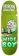 Heroin Mutant Wide Boy 10.28 Skateboard Deck - green