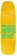 Heroin Good Shit Mutated 9.75 Skateboard Deck - top
