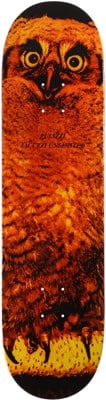 Jacuzzi Unlimited Pulizzi Hoo 8.375 Skateboard Deck - multi - view large