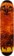 Jacuzzi Unlimited Pulizzi Hoo 8.375 Skateboard Deck - multi