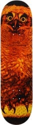 Jacuzzi Unlimited Pulizzi Hoo 8.375 Skateboard Deck - multi