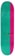 Jacuzzi Unlimited Pulizzi Hoo 8.375 Skateboard Deck - top