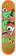 Heroin Wilson Mutate Or Die 8.5 Skateboard Deck
