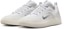 Nike SB SB Zoom Nyjah 4 Skate Shoes - white/black-white - alternate 1