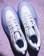 Nike SB SB Zoom Nyjah 4 Skate Shoes - light thistle/black-light thistle-wolf grey-hyper pink - lifestyle 2