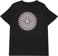 Independent Kids Revolution T-Shirt - black - reverse