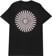 Independent Revolution T-Shirt - black - reverse
