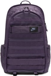 Nike SB RPM Backpack - cave purple/black