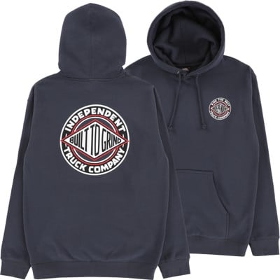 Independent BTG Summit Hoodie - view large