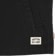 Brixton Women's Mechanic Garage Zip Jacket - port/black/pinecone brown - front detail