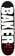 Baker Baker 3 8.25 Skateboard Deck