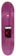 Baker Baker 3 8.25 Skateboard Deck - top