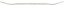 Baker Baker 3 8.25 Skateboard Deck - side