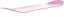 Baker Baker 3 8.25 Skateboard Deck - angle