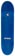 Baker Reynolds Icon ATL 8.25 Skateboard Deck - top