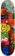 Tactics Smile Skateboard Deck