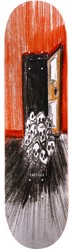 Tactics Something You Should Know Skateboard Deck