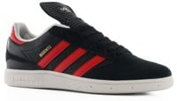 Adidas Busenitz Pro Skate Shoes - core black/scarlet/white