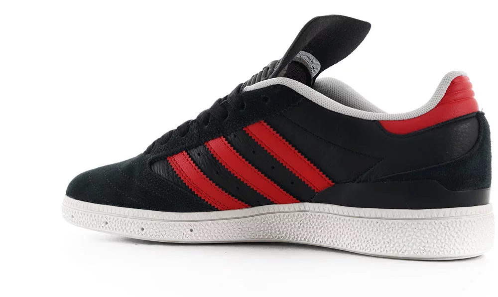 adidas gazelle silver green womens adidas Originals Superstar II Shoes, Core Black / Better Scarlet / Core Black / M 9.5 / W 10.5 main image 0