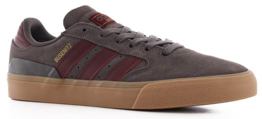 Adidas Busenitz Vulc II Skate Shoes - view large