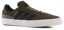 Adidas Busenitz Vulc II Skate Shoes - olive strata/core black/white