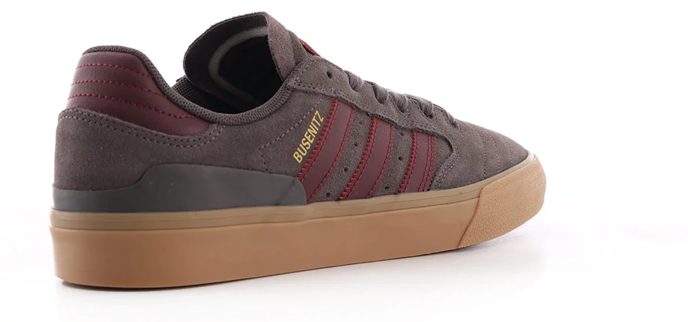Adidas Busenitz Vulc II Skate Shoes | Tactics