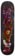 GX1000 Error DV 8.25 Skateboard Deck